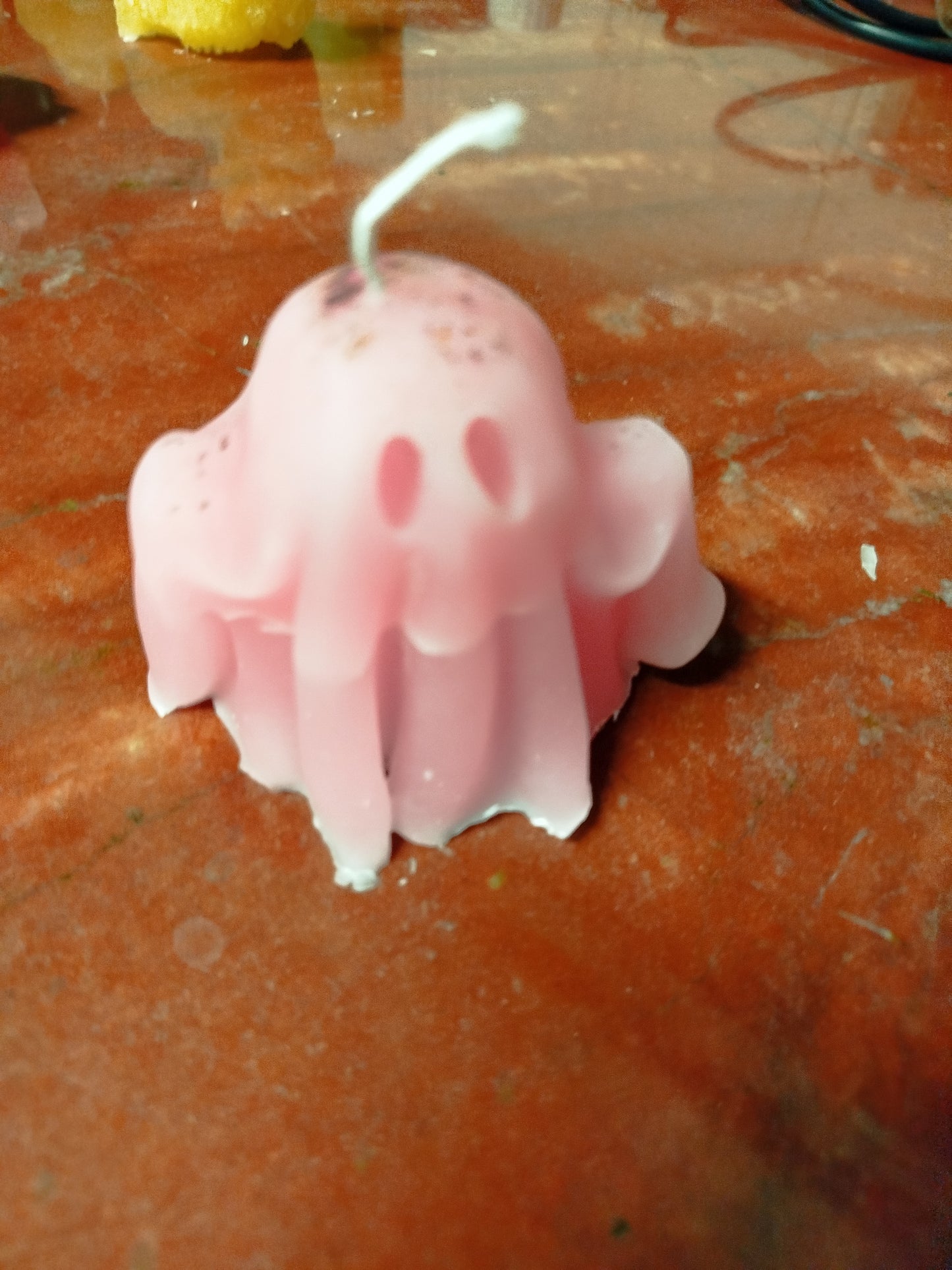 Vela fantasma