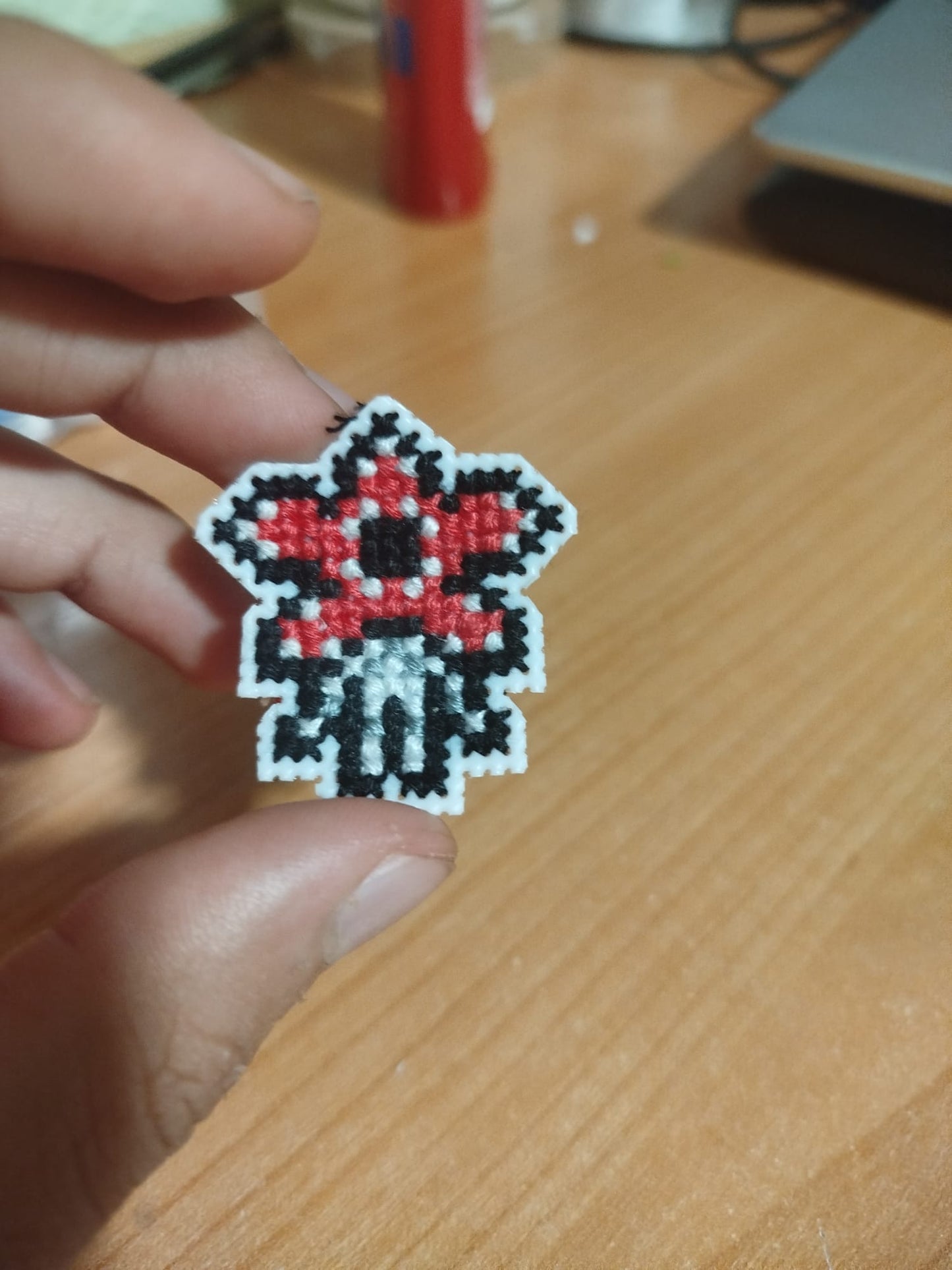 Llavero DEMOGORGON
