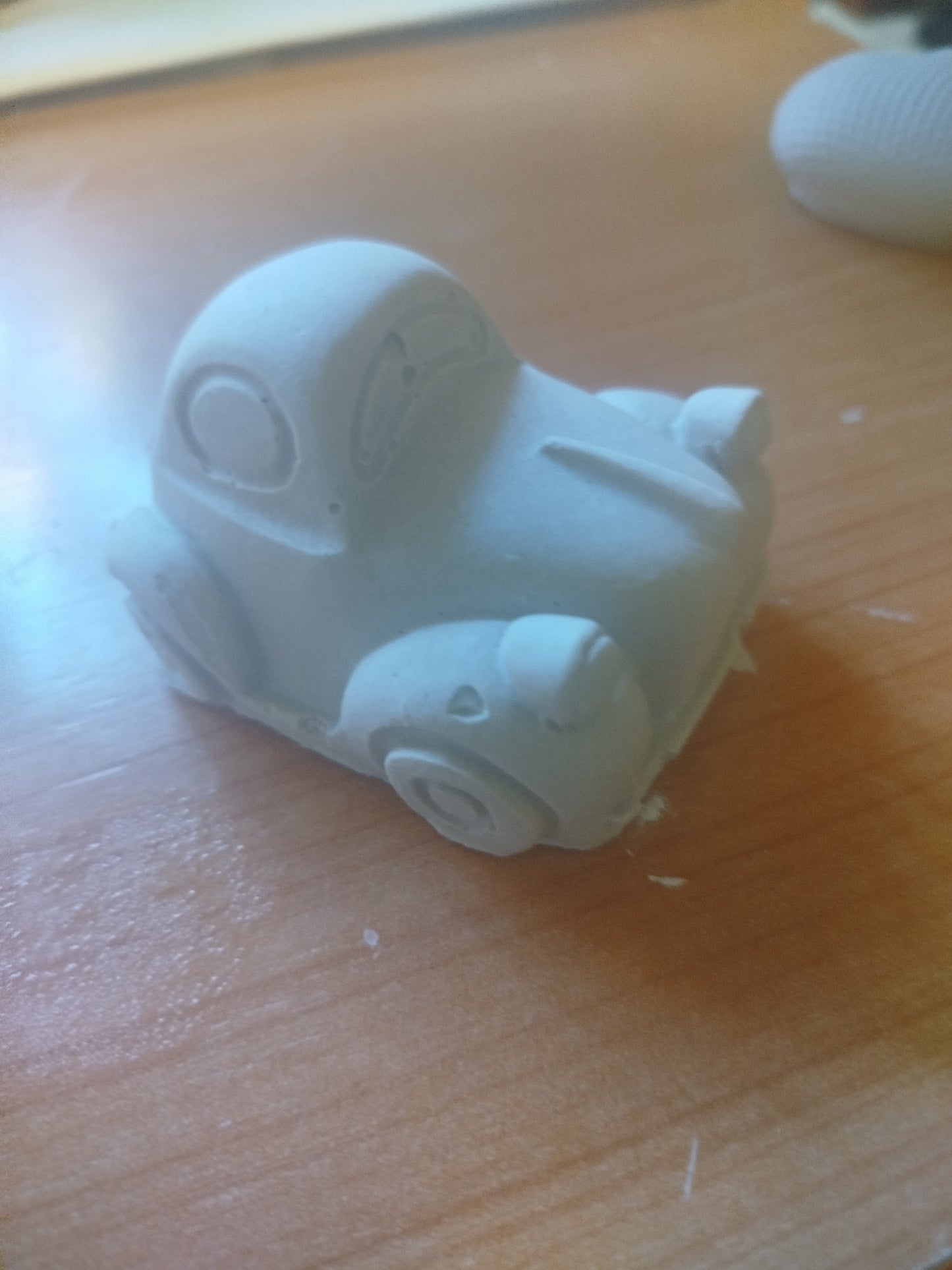 Kit coche 🚗