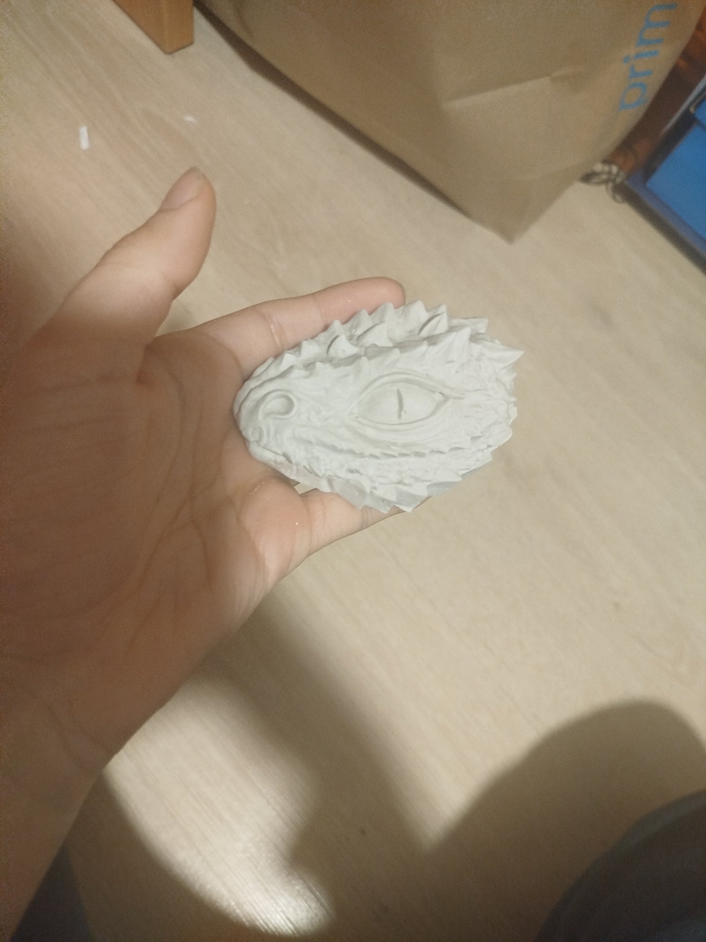 Kit dragón 🐲