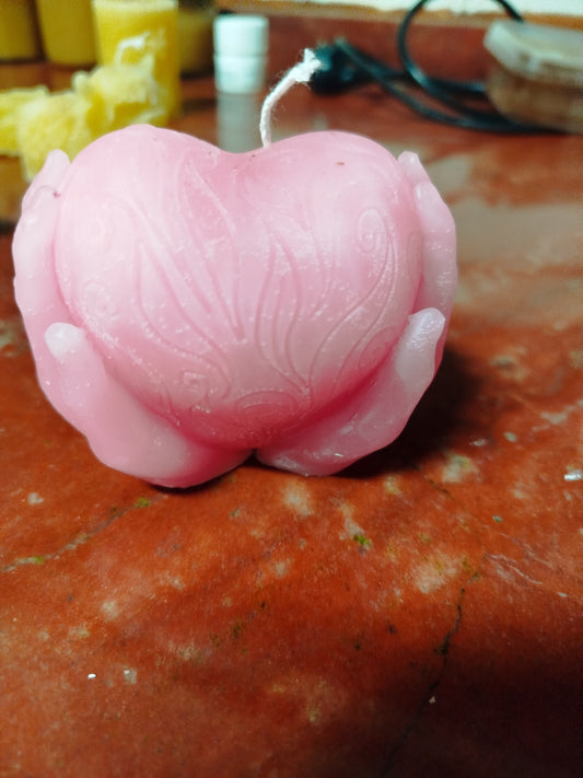 Vela Corazon